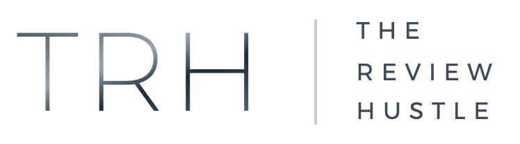 The Review Hustle